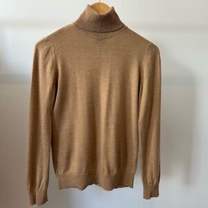 A.P.C. | Women’s Turtleneck Sweater